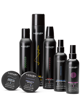 Luxury sales hair pro