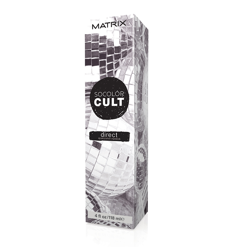 Matrix Sc Matrix SC Cult Direct, Disco Silver, 118 ml | Gocciani