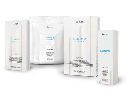 Lunex System