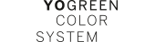 YOGREEN Color System